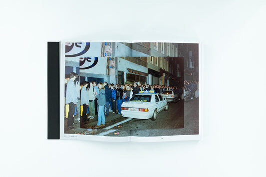 How we did figure out the date of the Fuse photo print.