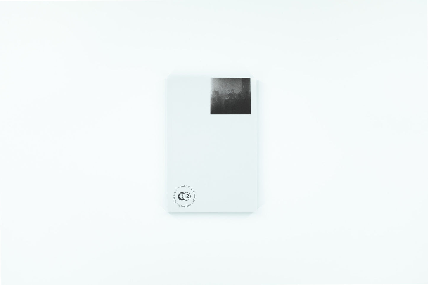 C12 photographed by Jeremy Gérard