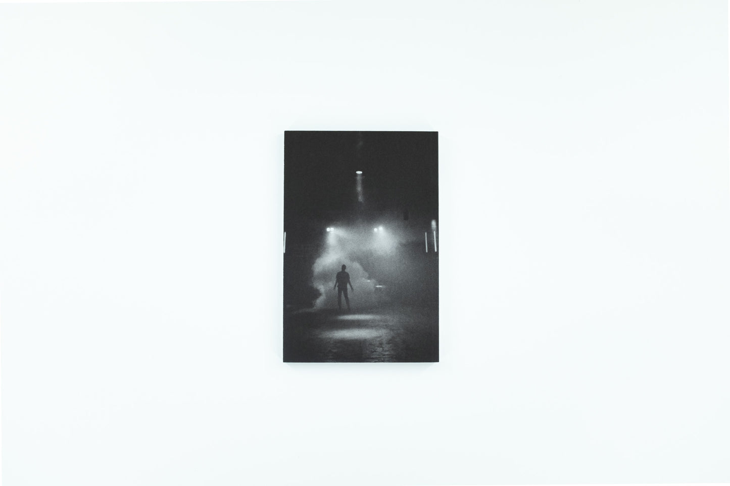 C12 photographed by Jeremy Gérard