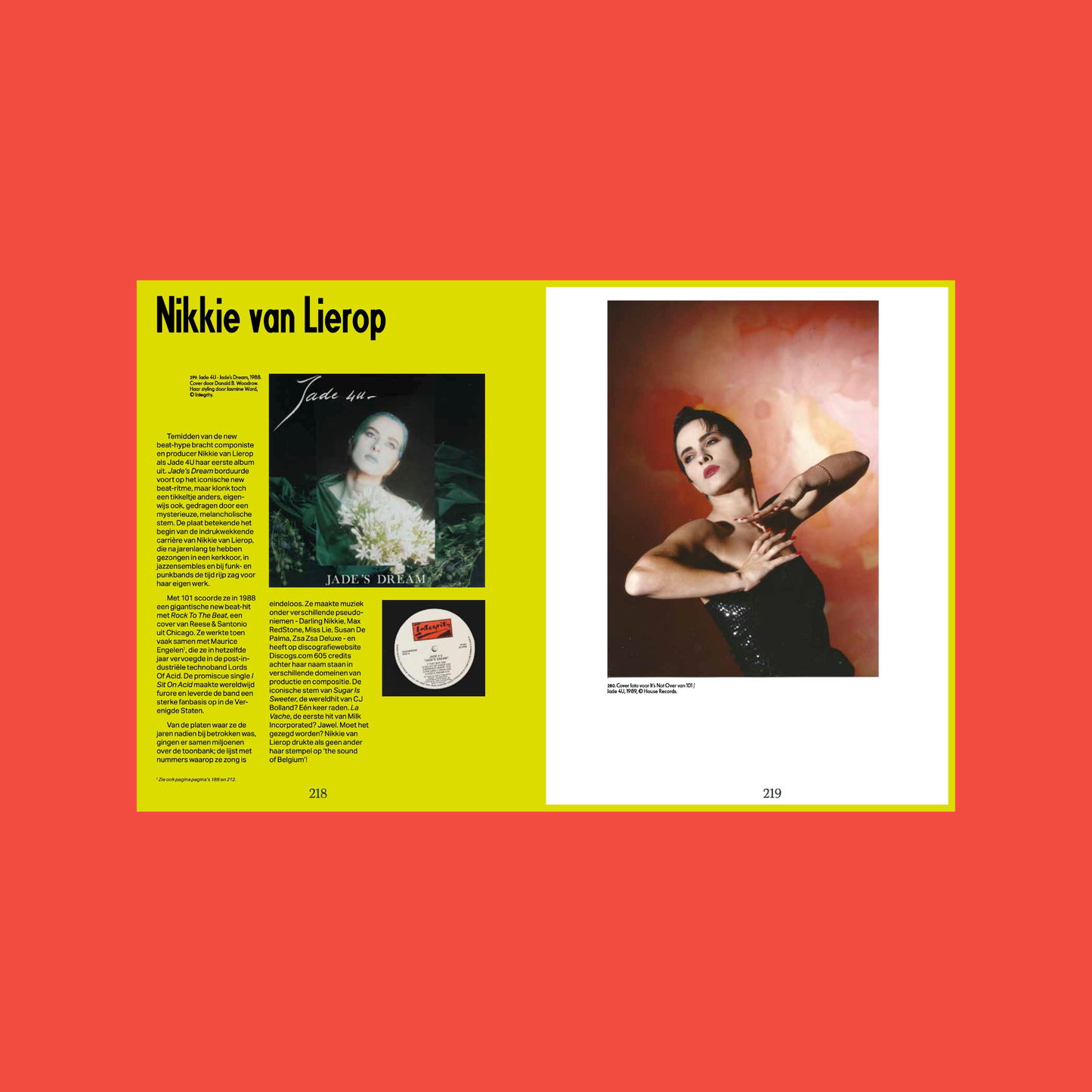 C'est Party! 100 jaar uitgaan in Vlaanderen en Brussel. (pre-order - museumticket inclusief)