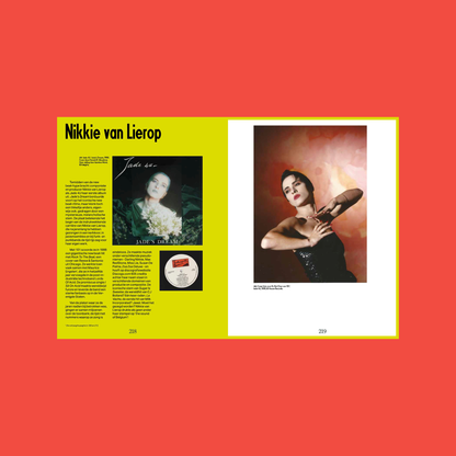 C'est Party! 100 jaar uitgaan in Vlaanderen en Brussel. (pre-order - museumticket inclusief)