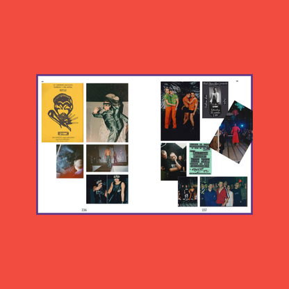C'est Party! 100 jaar uitgaan in Vlaanderen en Brussel. (pre-order - museumticket inclusief)