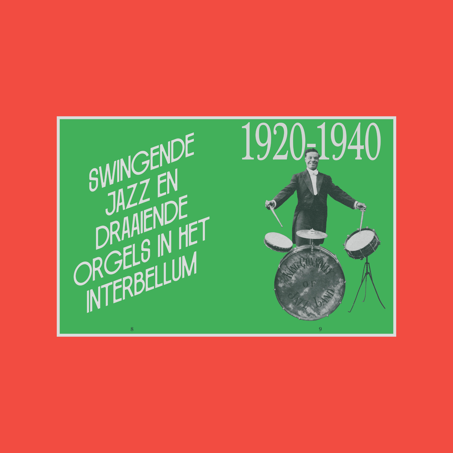 C'est Party! 100 jaar uitgaan in Vlaanderen en Brussel. (pre-order - museumticket inclusief)