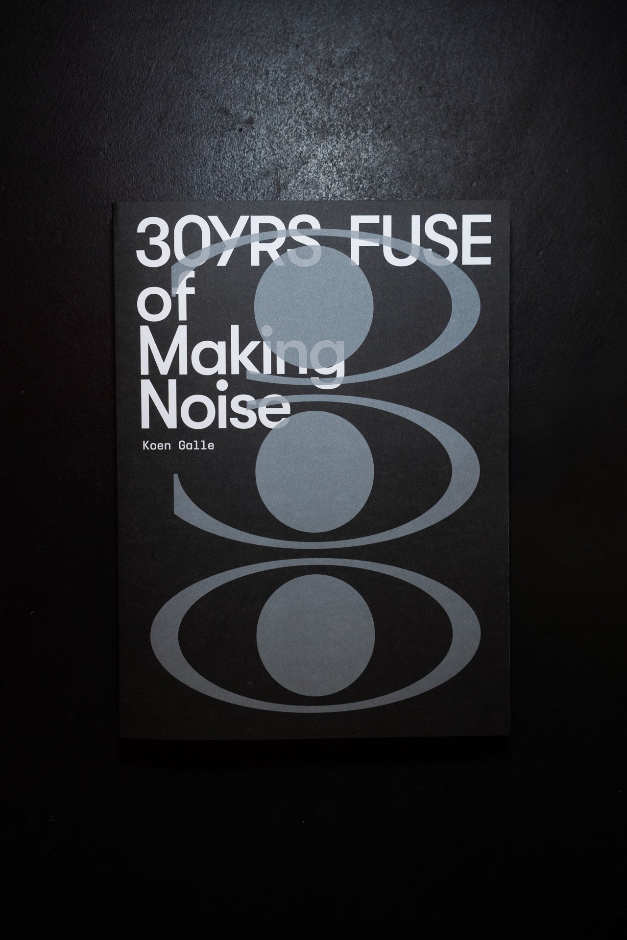 Fuse: 30yrs of making noise.
