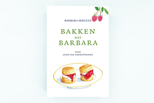 Bakken Met Barbara