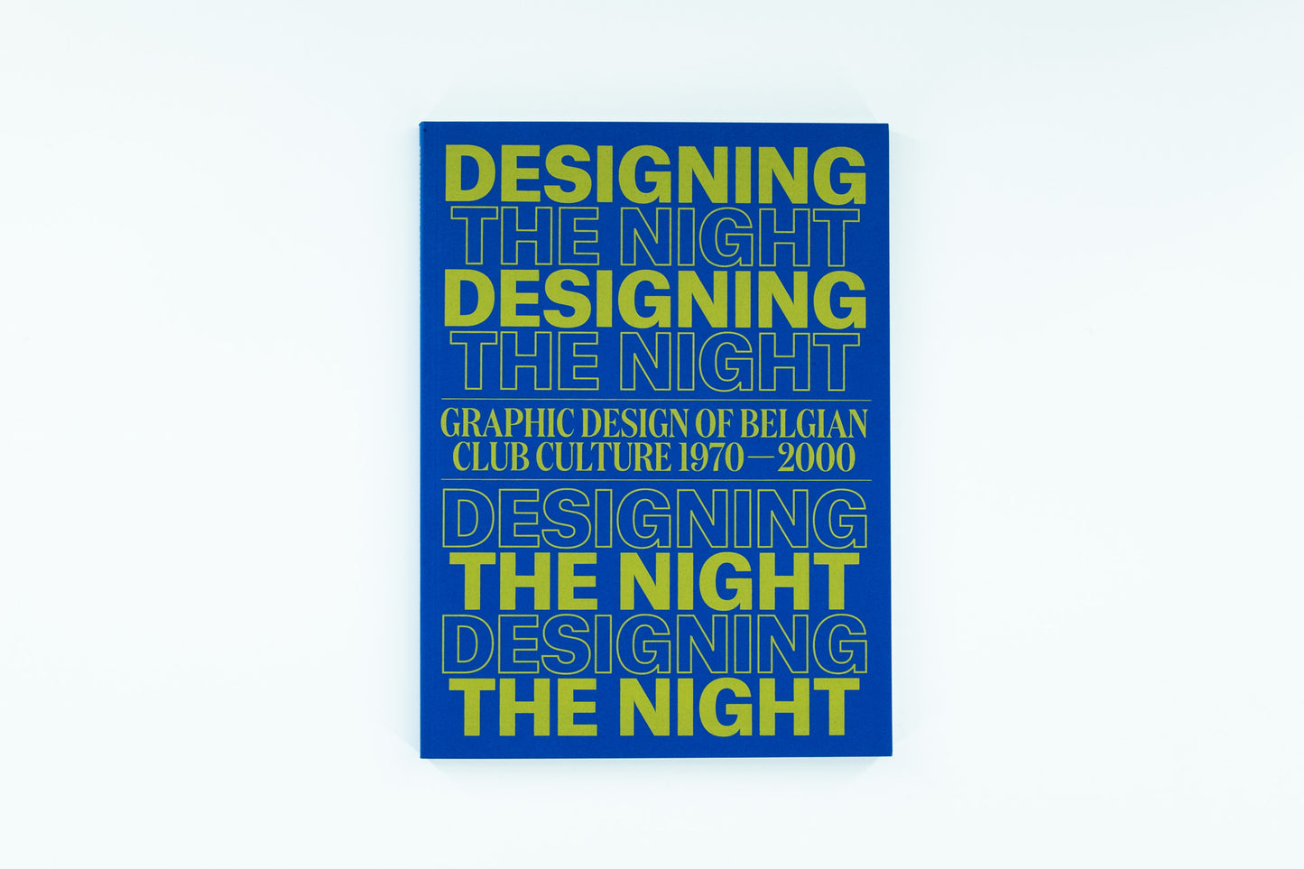 Designing the Night