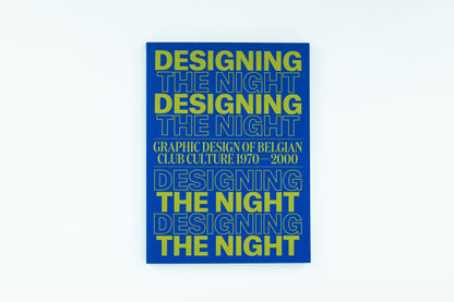 Designing the Night