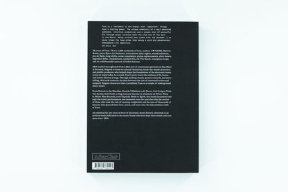 Fuse: 30yrs of making noise.