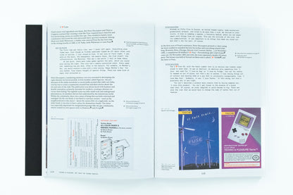 Fuse: 30yrs of making noise.