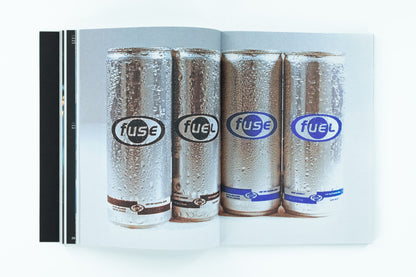 Fuse: 30yrs of making noise.