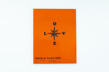 Smos & Baby Bee: Party Flyers And More. Reminiscences Of A Unique Era In Belgian Nightlife Culture. (1993–2010)