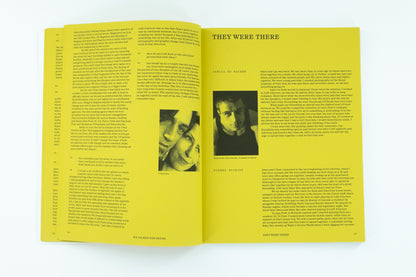 Smos & Baby Bee: Party Flyers And More. Reminiscences Of A Unique Era In Belgian Nightlife Culture. (1993–2010)