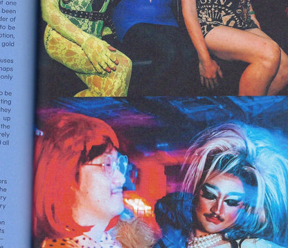 No One Mag #3: Philadelphia