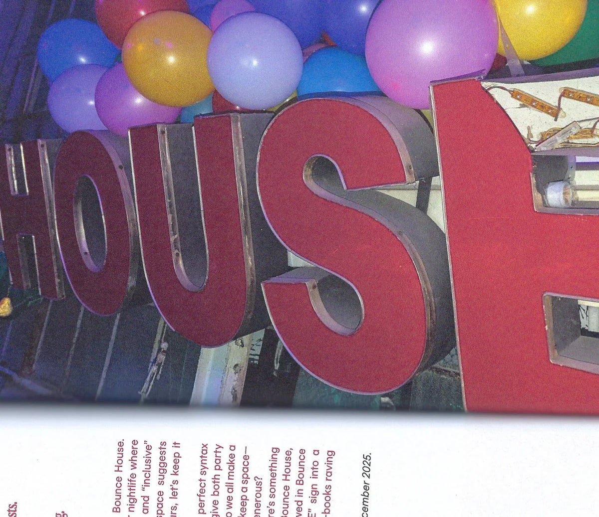 No One Mag #3: Philadelphia