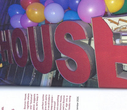 No One Mag #3: Philadelphia