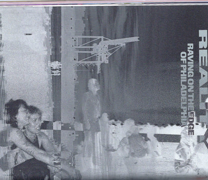 No One Mag #3: Philadelphia