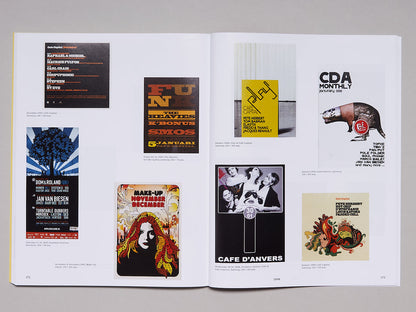 Smos & Baby Bee: Party Flyers And More. Reminiscences Of A Unique Era In Belgian Nightlife Culture. (1993–2010)