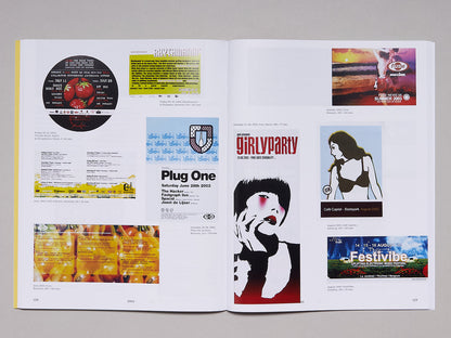 Smos & Baby Bee: Party Flyers And More. Reminiscences Of A Unique Era In Belgian Nightlife Culture. (1993–2010)
