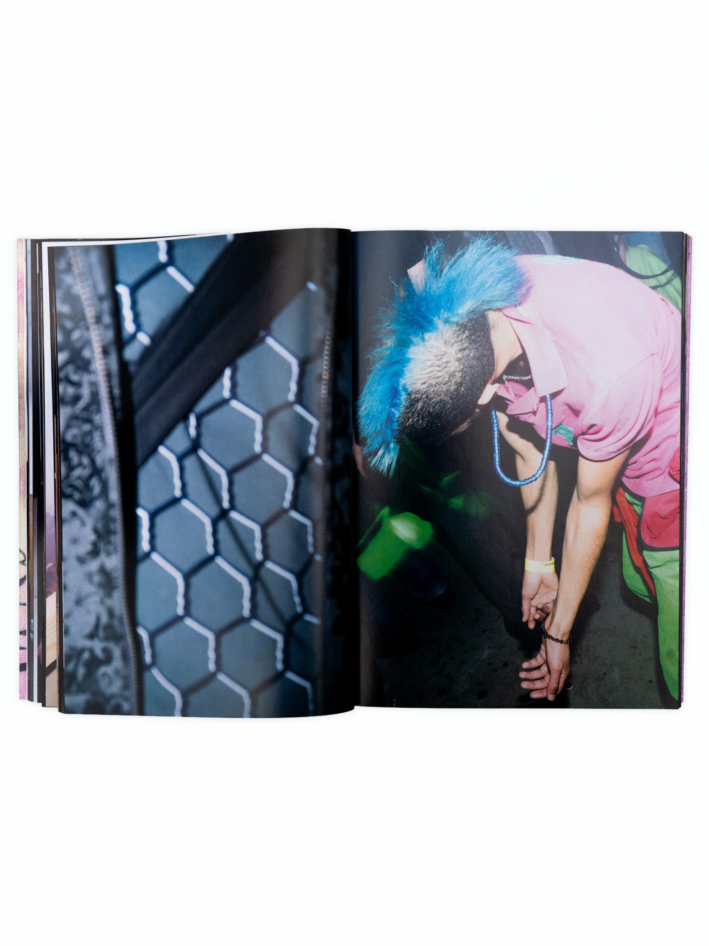 Pre-order: Boom Boom by Jente Waerzeggers