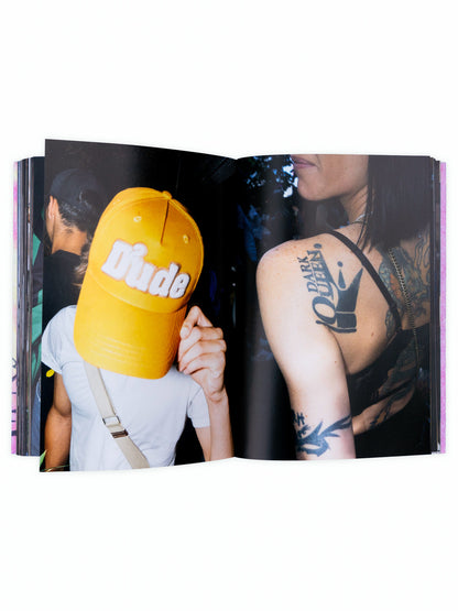 Pre-order: Boom Boom by Jente Waerzeggers